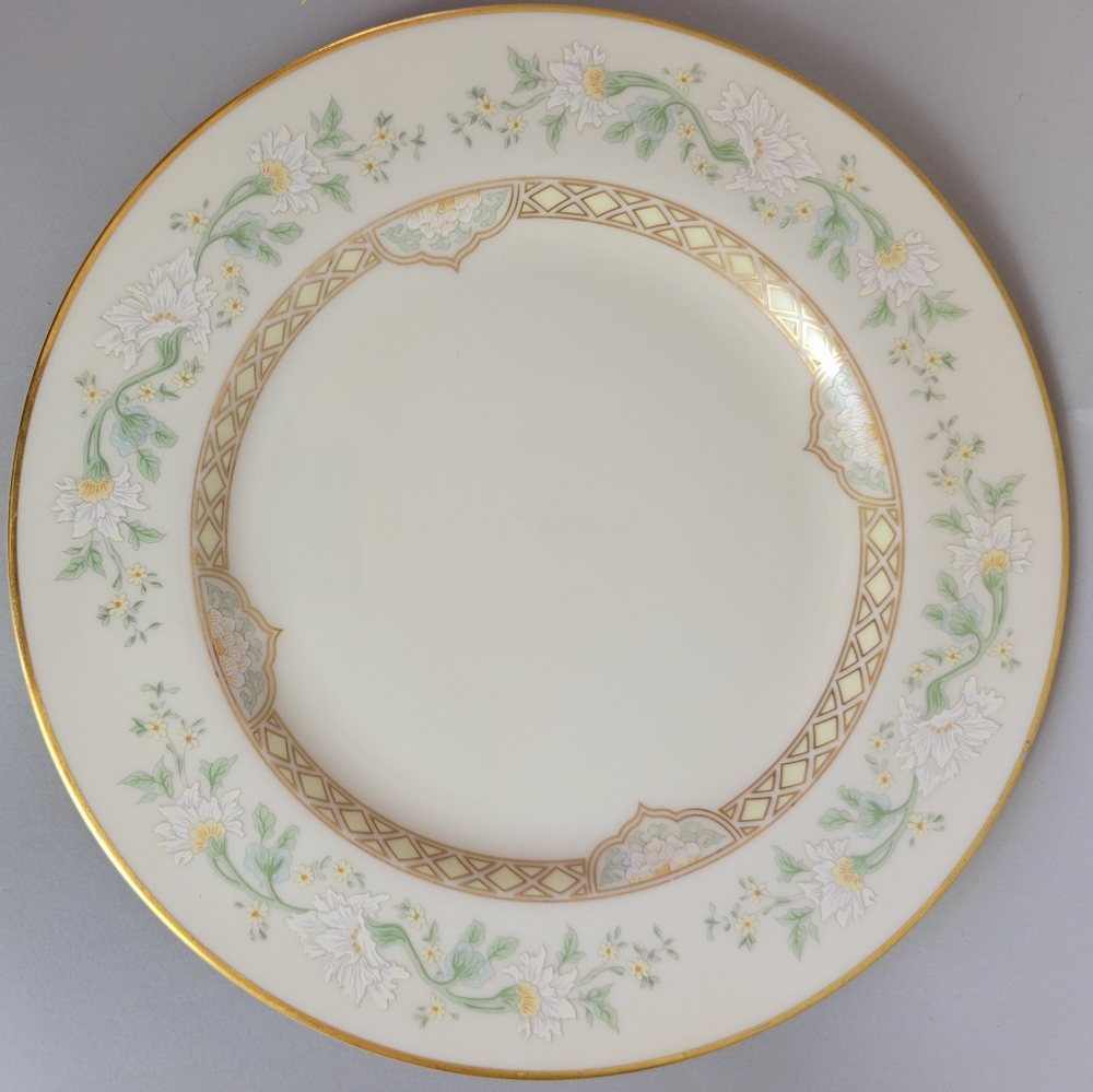 Pickard Pavilion fine China salad plate